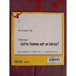 Cette femme est un héros