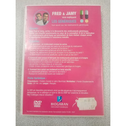 DVD Documentaire - Pierre et Jean vous expliquent les médicaments...