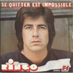 Se Quitter Est Impossible