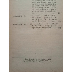 h g viot La cité fantastique Les nouvelles presses françaises