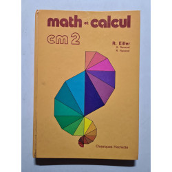 Math Et Calcul Cm2