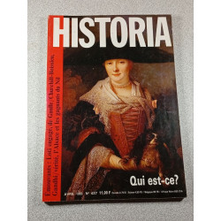 HISTORIA n°437