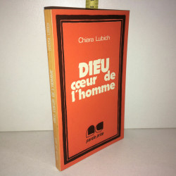 DIEU COEUR Parole prise