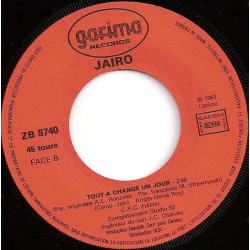 Forte Più Forte Di Me (Woman In Love)