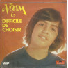 Difficile De Choisir