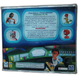 Il était une fois la vie - les muscles