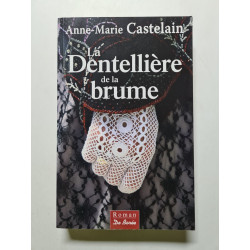 La Dentellière de la brume