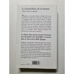 La Dentellière de la brume