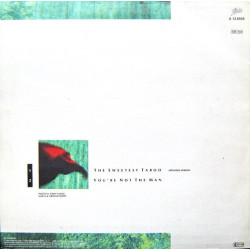 The Sweetest Taboo (Extended Version)