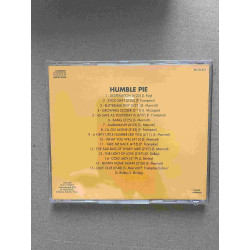 Les génies du rock - Humble pie/ CD NEUF SOUS BLISTER