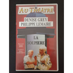 La Soupière