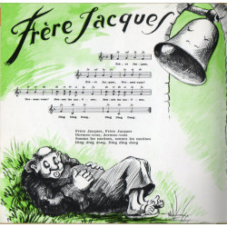 Rondes Et Chansons De France Nº 1