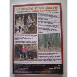 Le sanglier et ses chasses