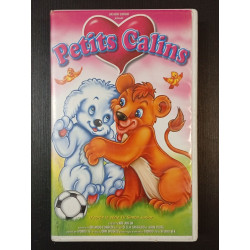 Vhs - Petits Calins