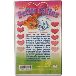 Vhs - Petits Calins