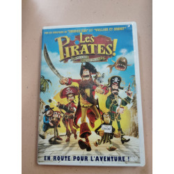Les Pirates