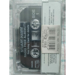 Radio Free albemuth Cassette audio k7 NEUVE SOUS BLISTER