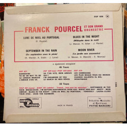 Franck... Joue Pour Les Amoureux