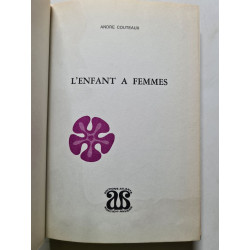 L'ENFANT A FEMMES