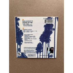 Relax ya mind Warren G/ CD