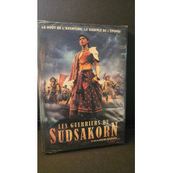 Les guerriers de SUDSAKORN [FR Import]