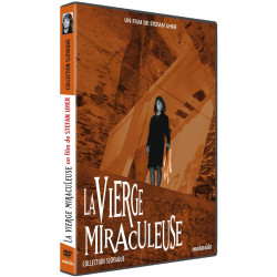 La vierge miraculeuse [FR Import](NEUF SOUS BLISTER)