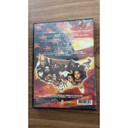 East coast - west coast shit