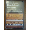 Martin Souter Handel and Scarlatti-1772 Kirckman harpsichord...
