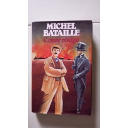 Les enfants du destin Coeur rouge