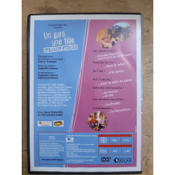 DVD Série Un gars une fille vol. 10