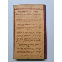 La deuxième année d'arithmétique