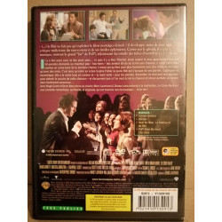 Le Come back Hugh Grant Drew Barrymore DVD