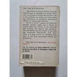 Le Cinquième Cavalier