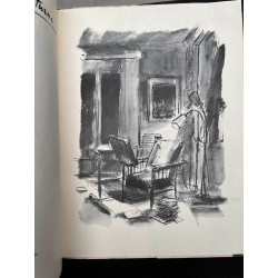 Jack rollan Ma maison perdue lausanne 1961