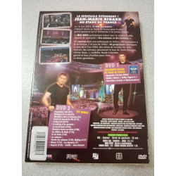 Bigard au stade de france