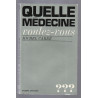 Michel Carré QUELLE MEDECINE VOULEZ VOUS