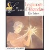 Le Grimoire d'Arkandias
