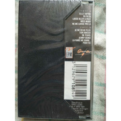 A Nos loopings Cassette audio k7 NEUVE SOUS BLISTER