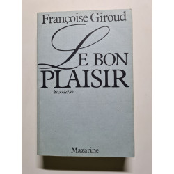 Le Bon Plaisir