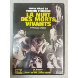 La Nuit des Morts Vivants