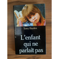 L'enfant qui me parleit pas France loisirs