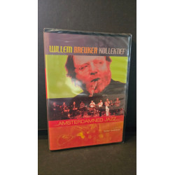 Willem Breuker Kollektief - Amsterdamned Jazz