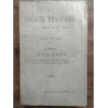Victor du Bled La Société Française du XVIe au XXe siècle et cie