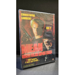 Mean Guns - Neuf sous blister