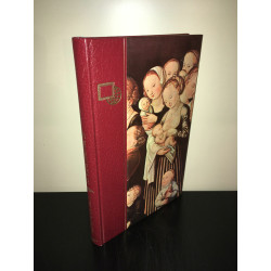 HISTOIRE DE L'ART LA RENAISSANCE t 3 Flamand RENCONTRE BC2C