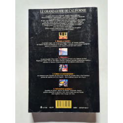 Le grand guide de CALIFORNIE