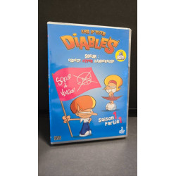 Les p'tits diables saison 1 vol. 1 - Neuf sous blister