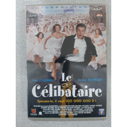 DVD Film - Le célibataire