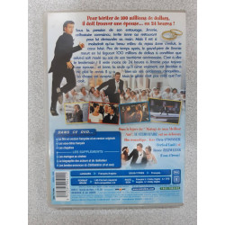 DVD Film - Le célibataire