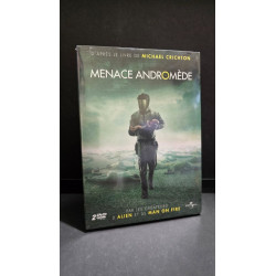 Menace andromède - Neuf sous blister